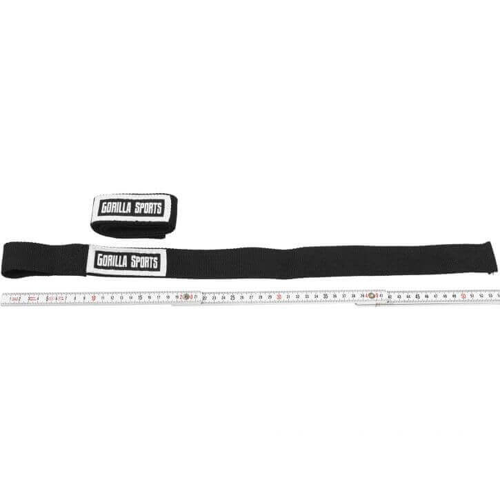 Lifting Straps Dragremmar