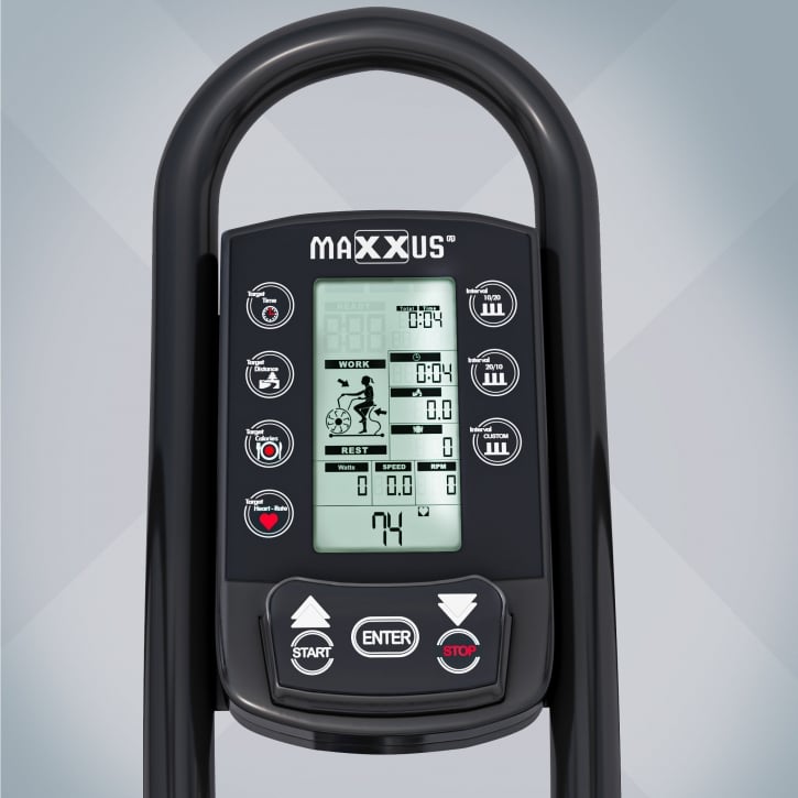 ASB AirBike MAXXUS 90 PRO