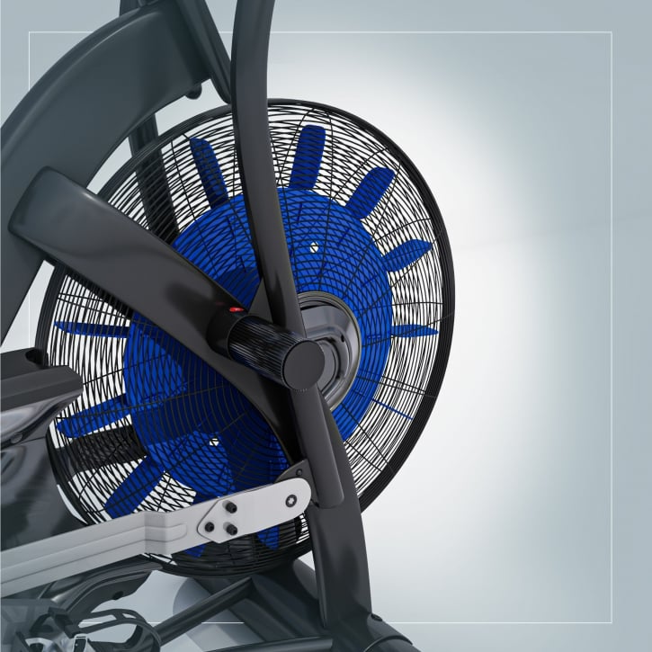 ASB AirBike MAXXUS 90 PRO