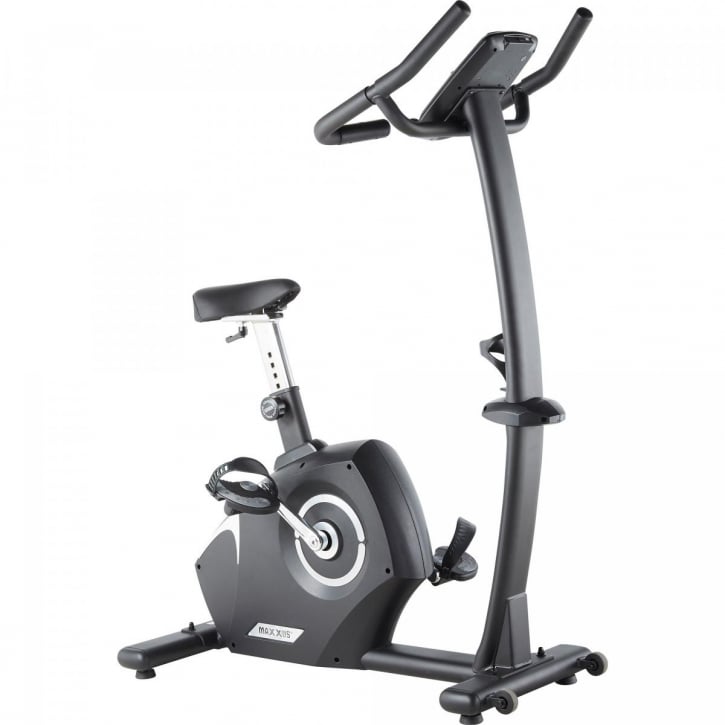 Ergometer Motionscykel 4.2