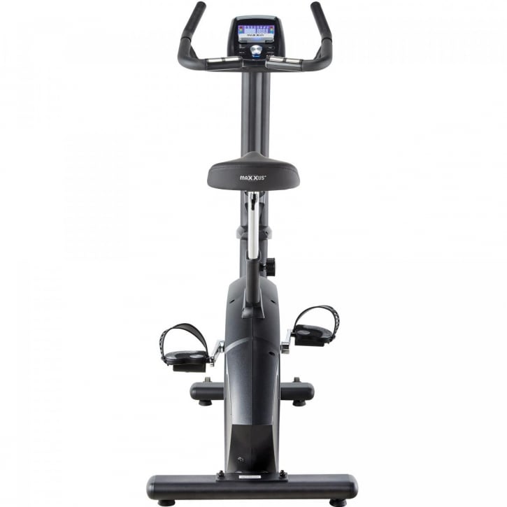 Ergometer Motionscykel 4.2