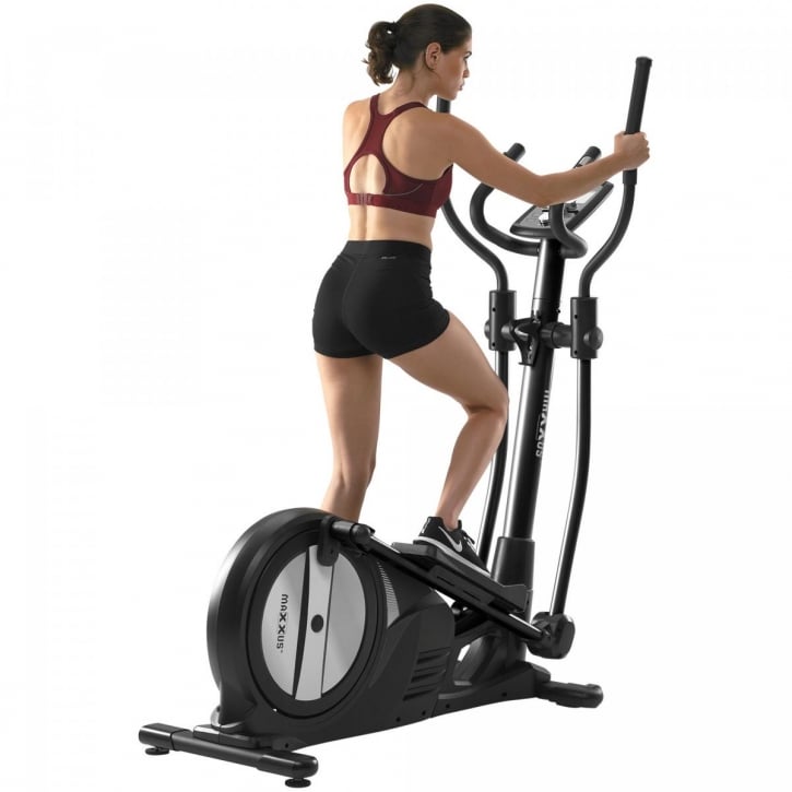 Crosstrainer MAXXUS CX 3.0