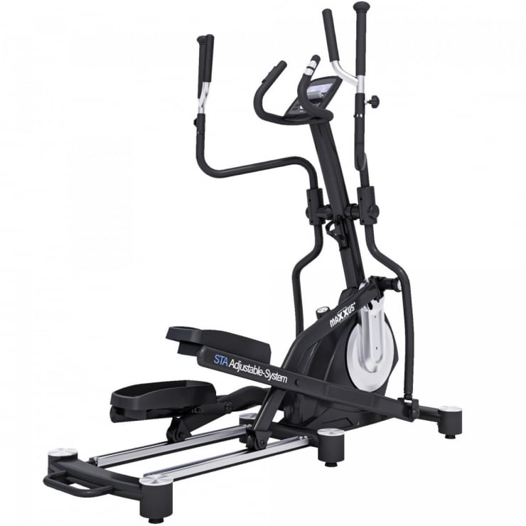 Crosstrainer MAXXUS CX 7.5