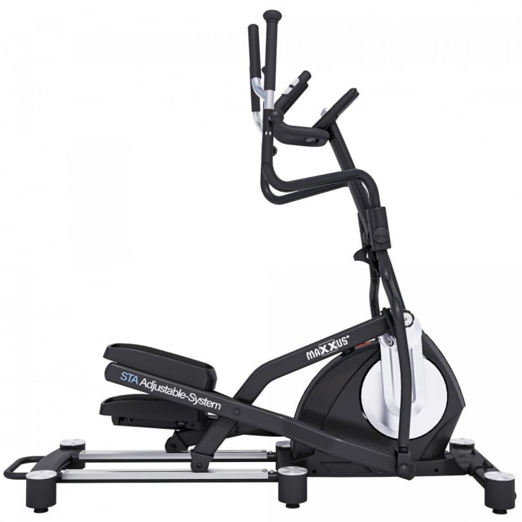 Crosstrainer MAXXUS CX 7.5