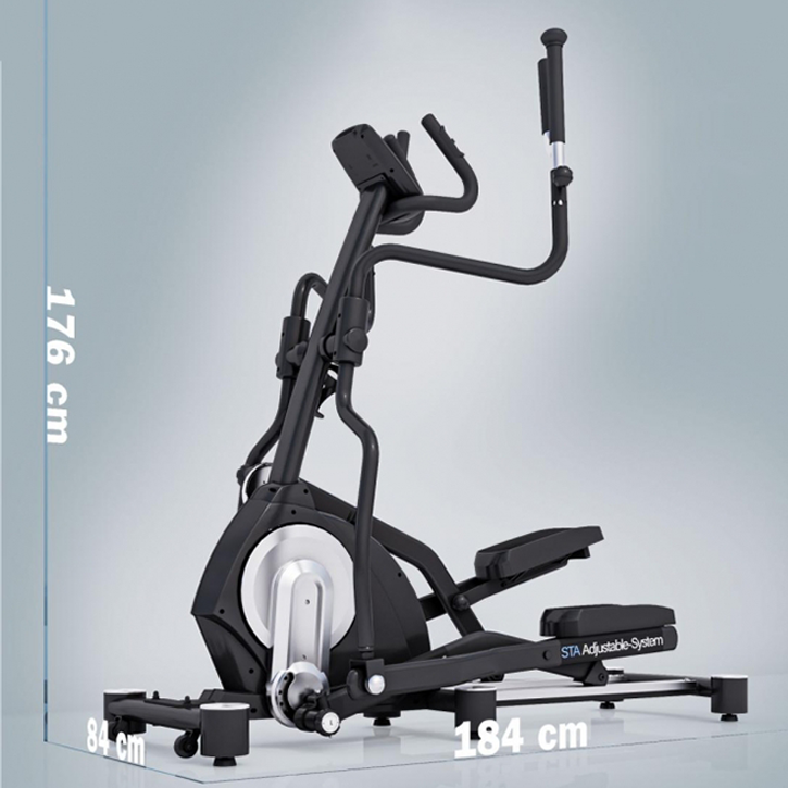 Crosstrainer MAXXUS CX 7.5