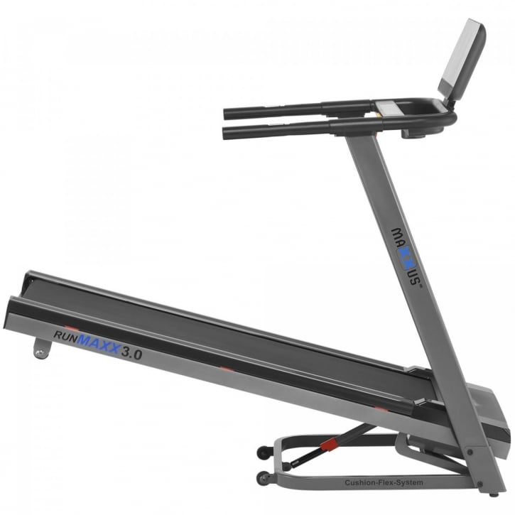 Löpband RunMaxx 3.0