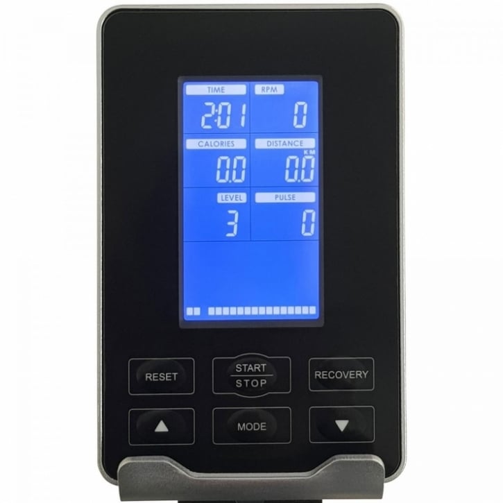 SpeedBike Spinningcykel SX 3 Zwift