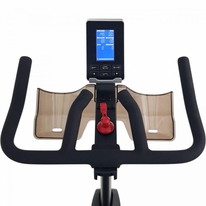 SpeedBike Spinningcykel SX 3 Zwift