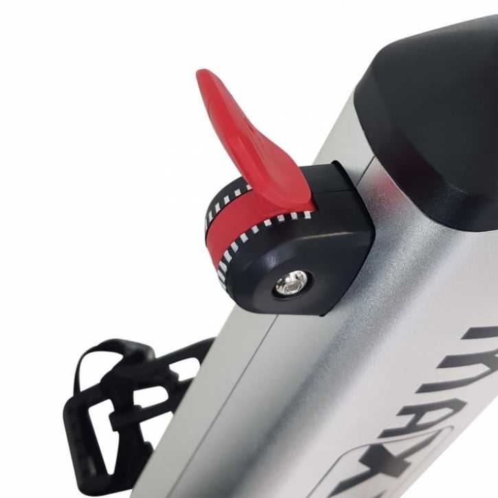 SpeedBike Spinningcykel SX 3 Zwift