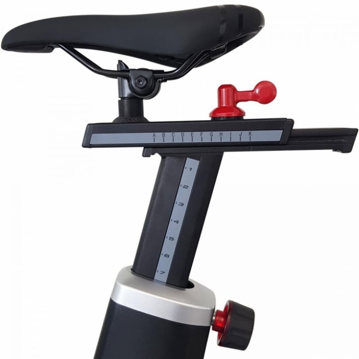 SpeedBike Spinningcykel SX 3 Zwift