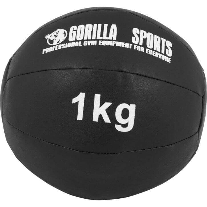 Wall Ball PRO 1-10kg