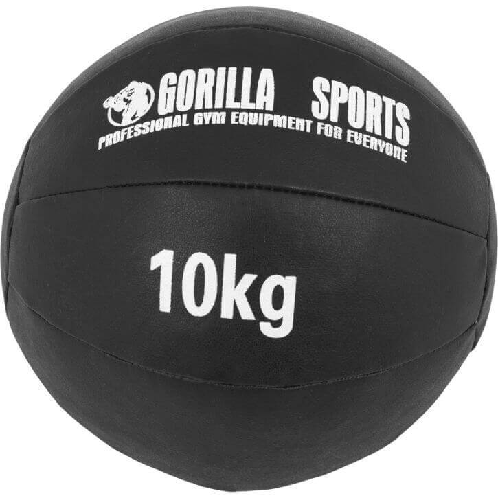 Wall Ball PRO 1-10kg
