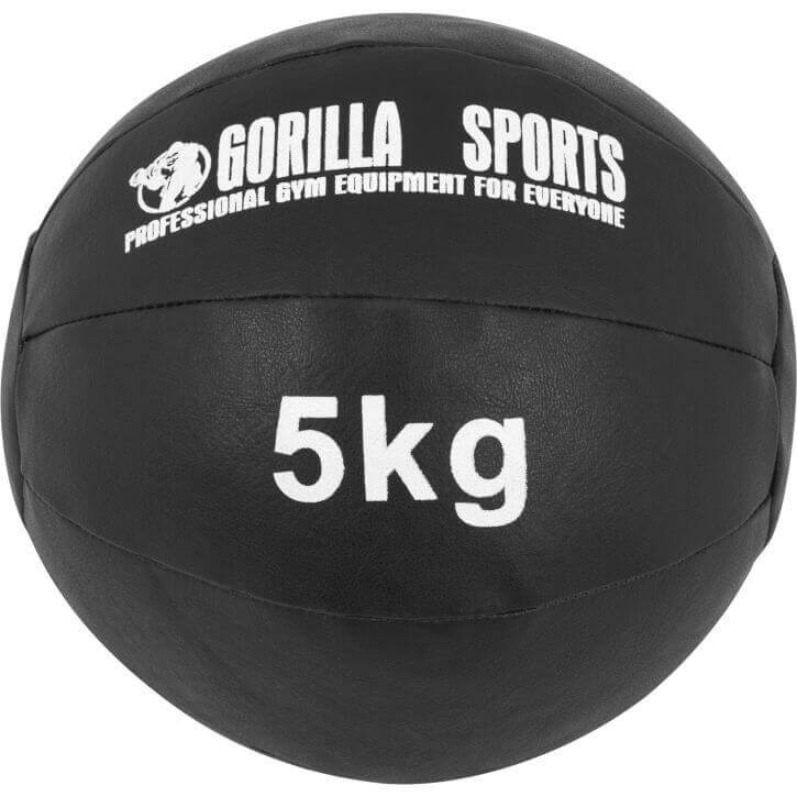 Wall Ball PRO 1-10kg