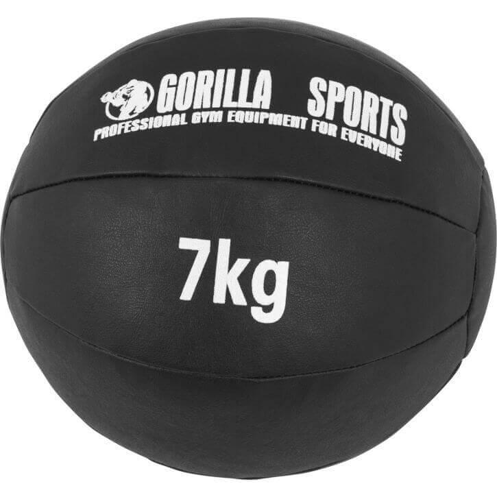 Wall Ball PRO 1-10kg