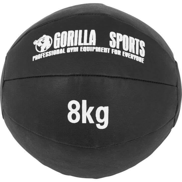 Wall Ball PRO 1-10kg