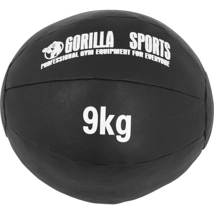 Wall Ball PRO 1-10kg