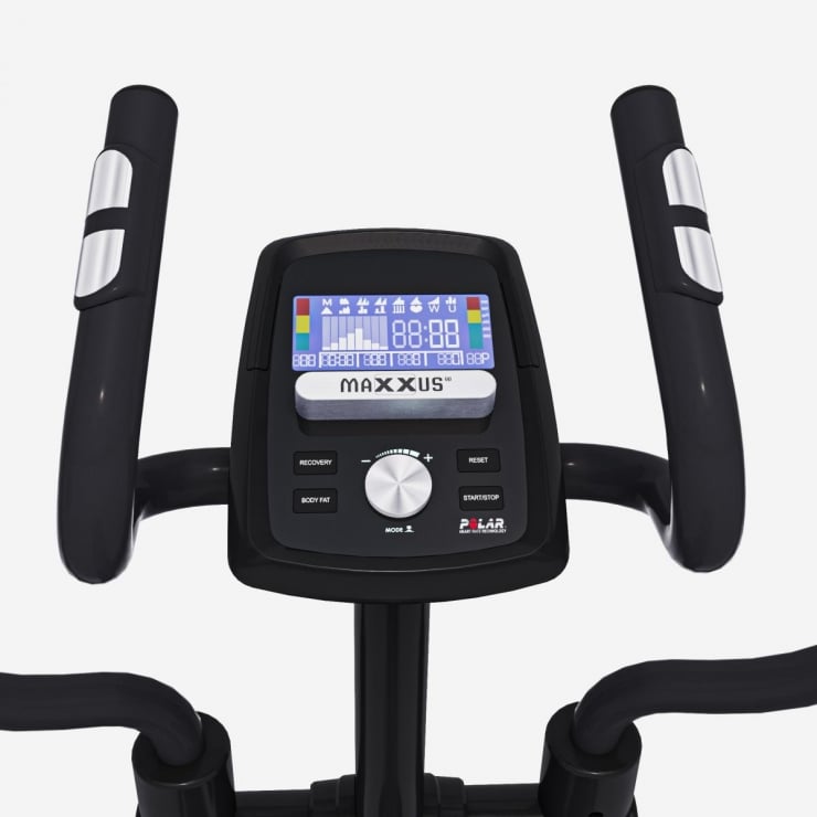 Crosstrainer MAXXUS CX 6.1