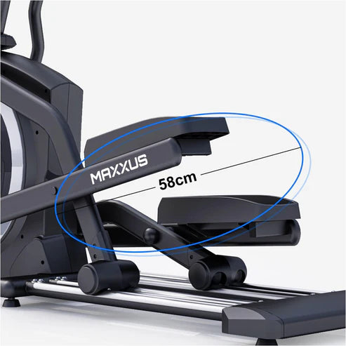 Crosstrainer MAXXUS CX 6.1