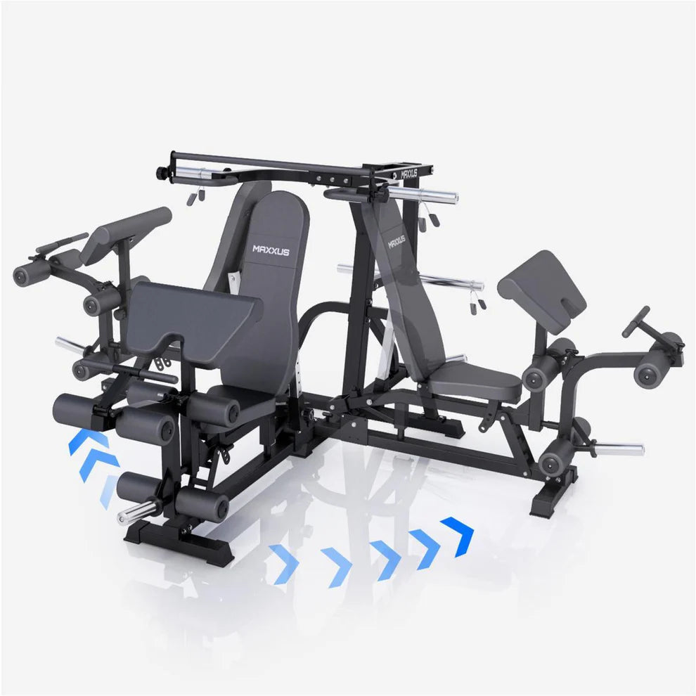 Multigym MAXXUS 6.0