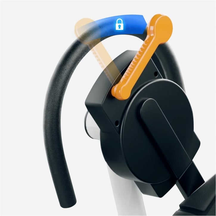 Ryggsträckare MAXXUS Gravity Pro 2