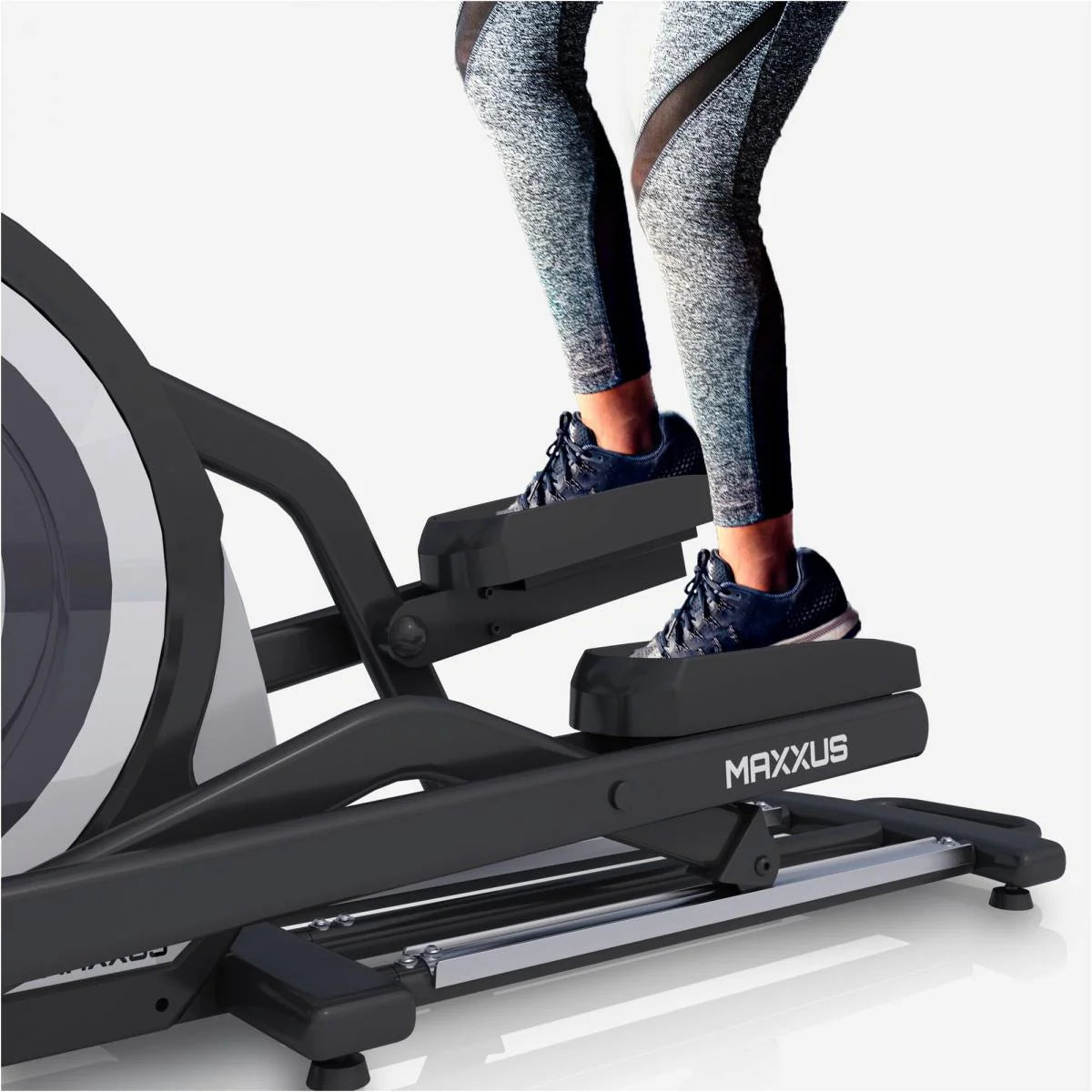 Crosstrainer MAXXUS CX 7.8