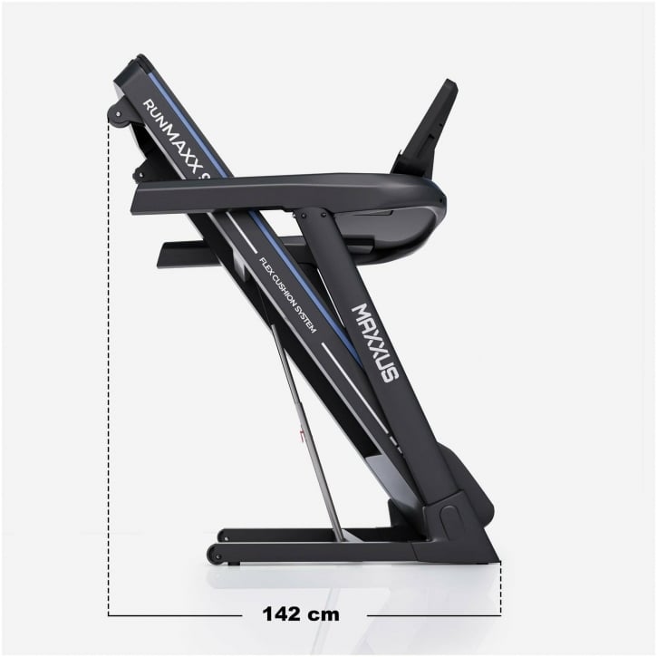 Löpband MAXXUS B 9.1