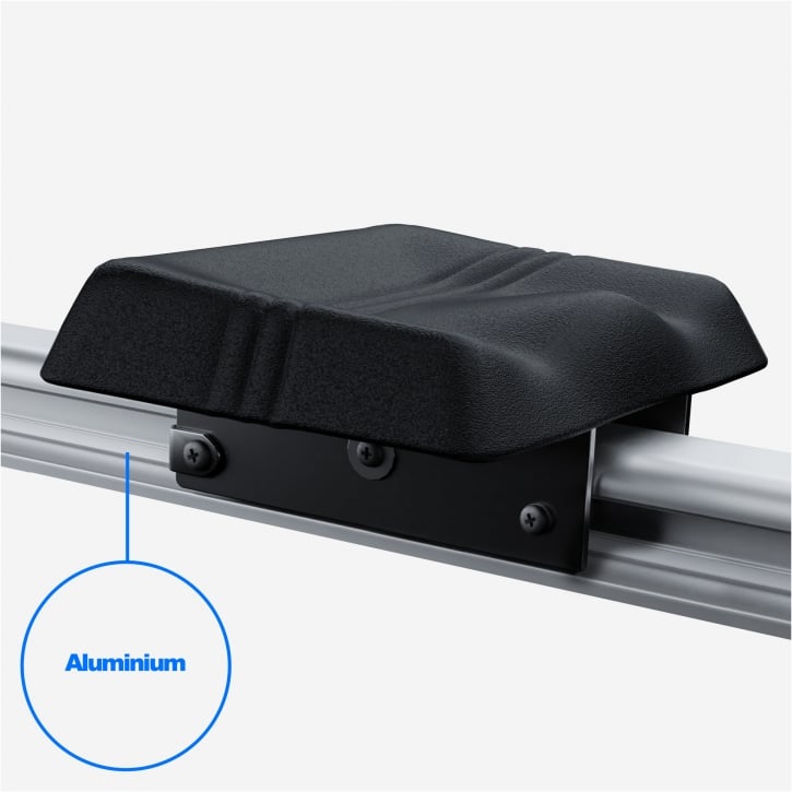 Roddmaskin MAXXUS 8.1