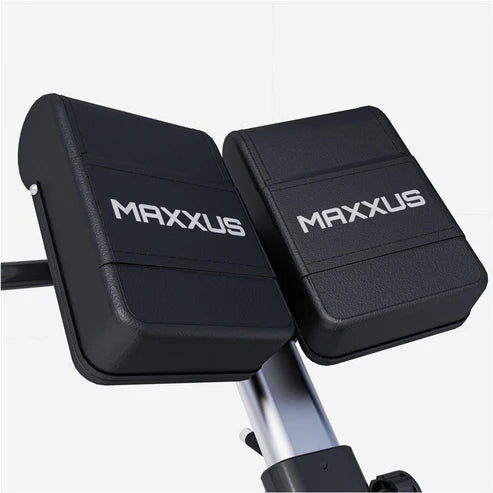 Ryggresning MAXXUS Hyperextension PRO