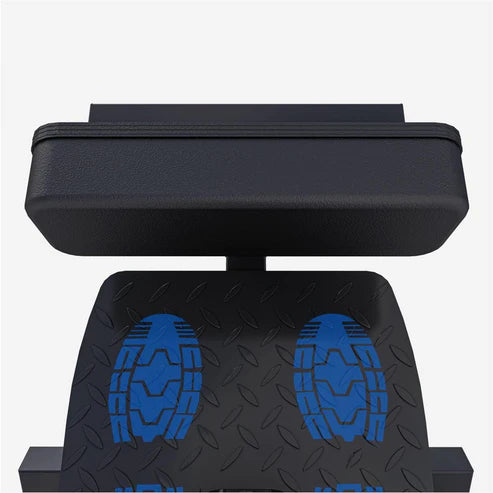 Ryggresning MAXXUS Hyperextension PRO