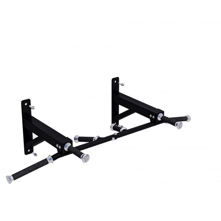 Chinsstång Pull Up Bar Vägghängd