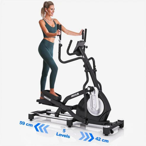 Crosstrainer MAXXUS CX 7.5
