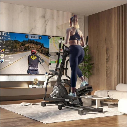 Crosstrainer MAXXUS CX 7.5