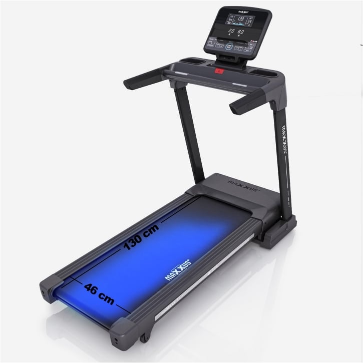 Löpband RunMaxx 7.1