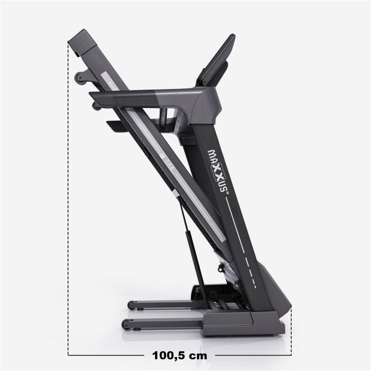 Löpband RunMaxx 7.1