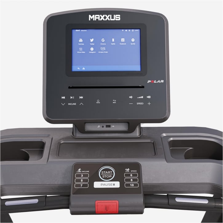 Löpband MAXXUS RunMaxx 7.4
