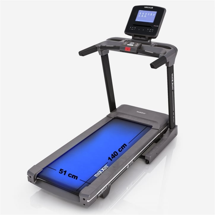 Löpband MAXXUS RunMaxx 7.4