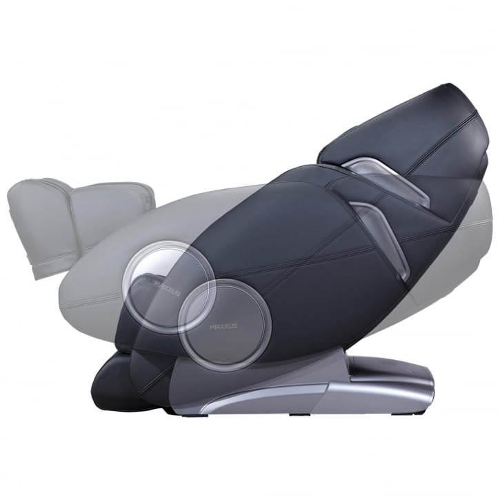 Massagestol MX 12.0z MAXXUS