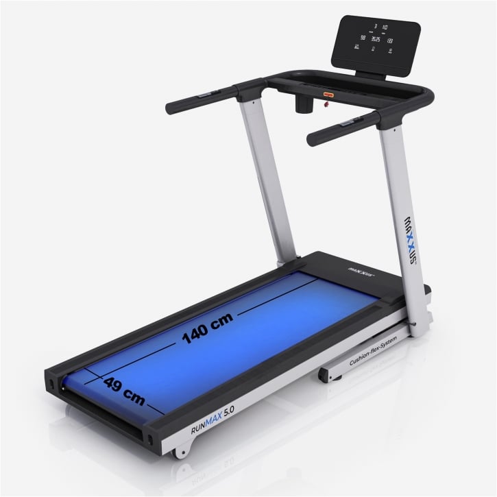 Löpband RunMaxx 5.0