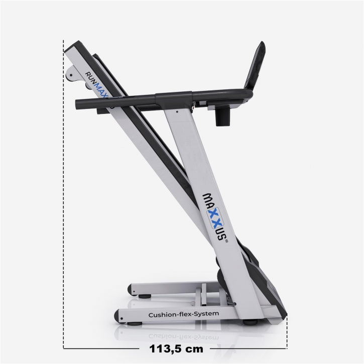 Löpband RunMaxx 5.0