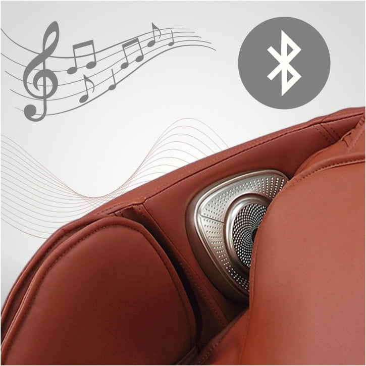 Massagestol MX 8.0z MAXXUS