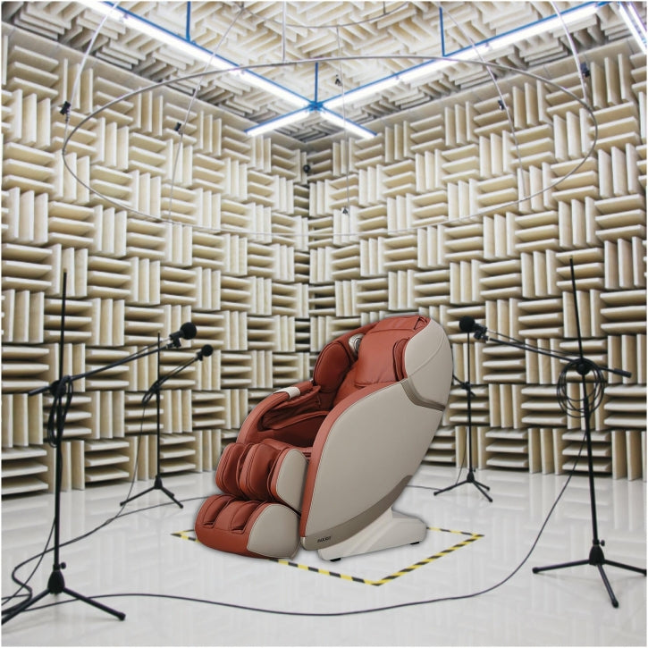 Massagestol MX 8.0z MAXXUS