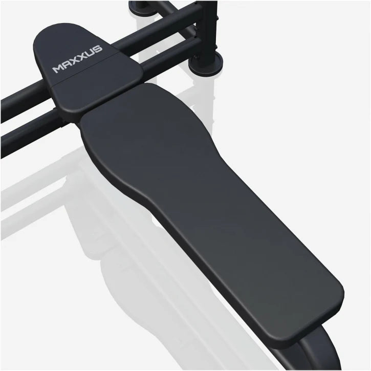 Bänkpress Paket - 79kg