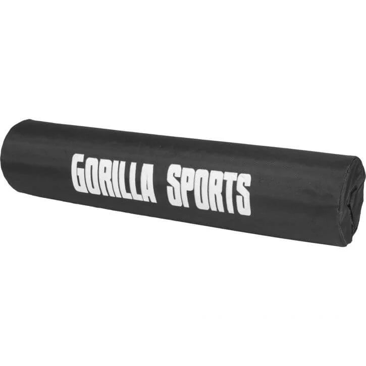 Skivstångstillbehörspaket - 50mm från Gorilla Sports