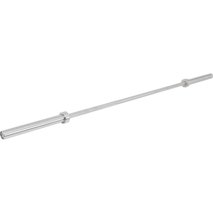 Skivstång PRO 220cm 50mm