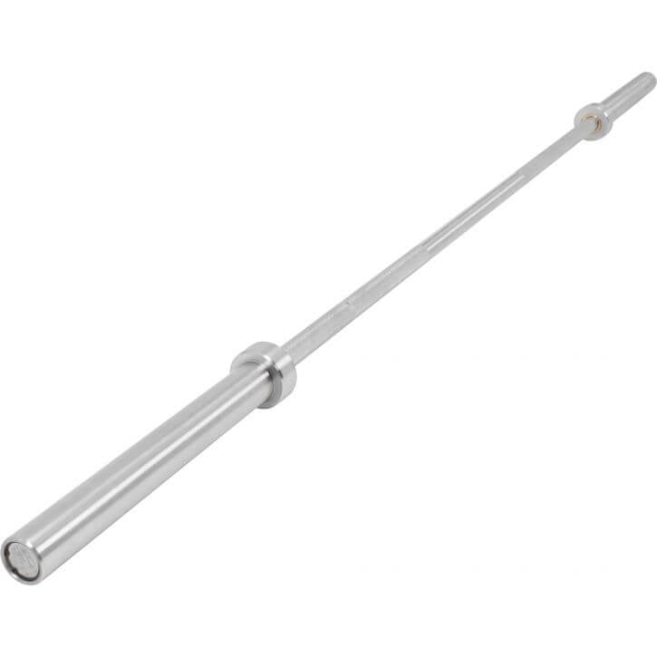 Skivstång PRO 220cm 50mm