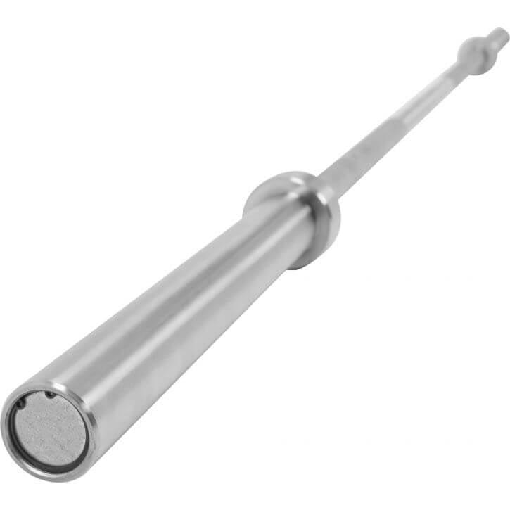 Skivstång PRO 220cm 50mm