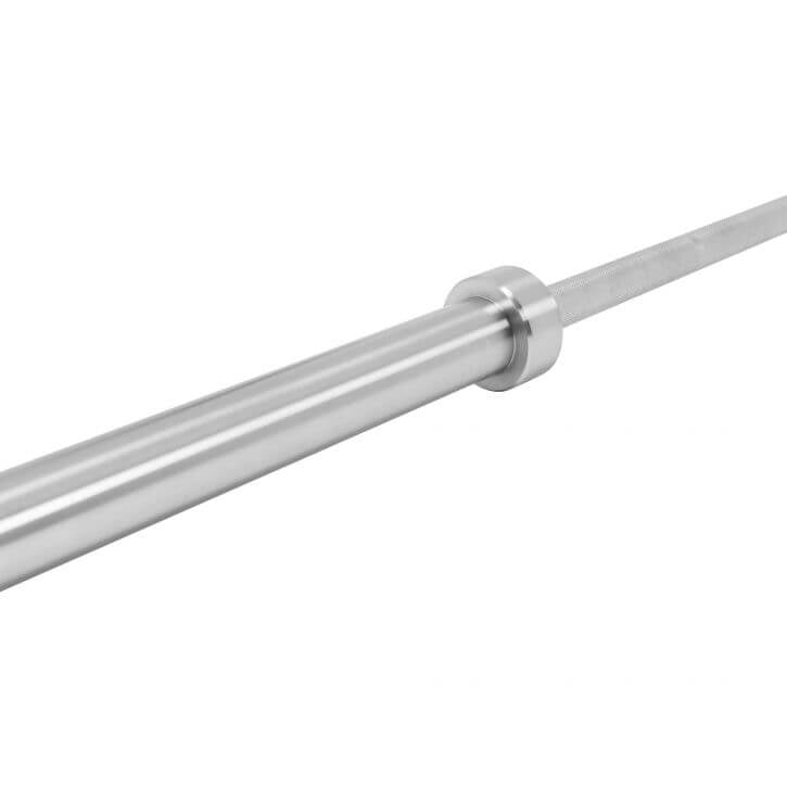 Skivstång PRO 220cm 50mm