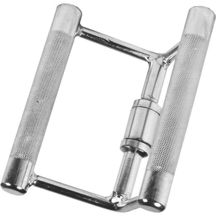 Roddhandtag Parallell Roterande 12cm