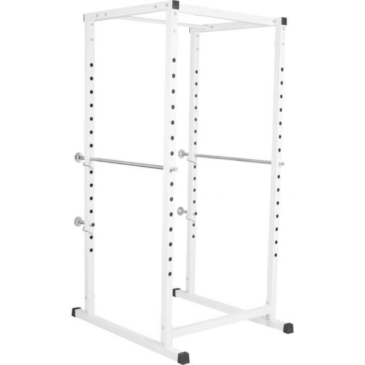 Power Cage Squat Rack Power Rack
