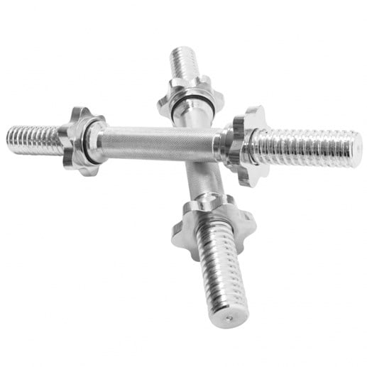 Skivstångsset Stjärnlås 30mm